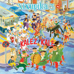 Image de XIXUPIKA 3 * KALEZ KALE