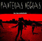 Image de PANTERAS NEGRAS * HIP*HOP COMBATIENDO