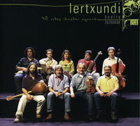 Image de LERTXUNDI, BENITO *  40 URTEZ IKASTEN EGONAK