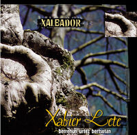 Image de LETE, XABIER * XALBADOR