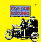 Image de OSKORRI & THE PUB IBILTARIA 9