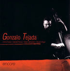 Image de TEJADA, GONZALO * ENCORE