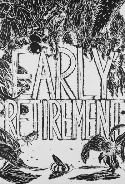 Picture of Early Retirement