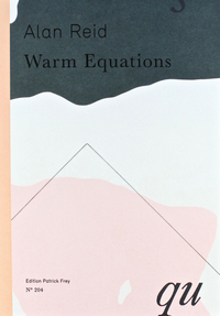 Image de Warm Equations