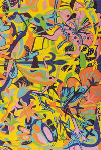 Image de Bildrausch - Drawings 1966-2018