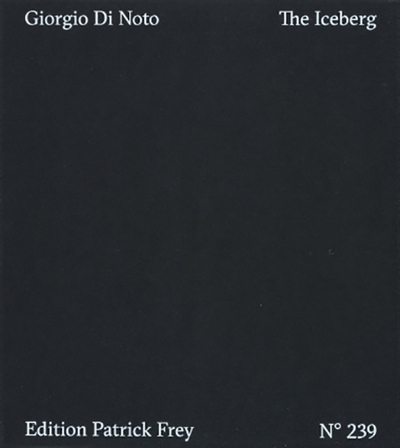 Picture of The Iceberg