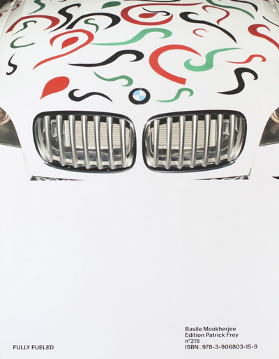 Image de Fully Fueled