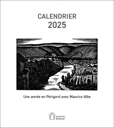 Image de CALENDRIER 2025