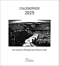 Image de CALENDRIER 2025