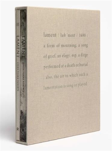 Picture of Linda Foard Roberts Lament /anglais