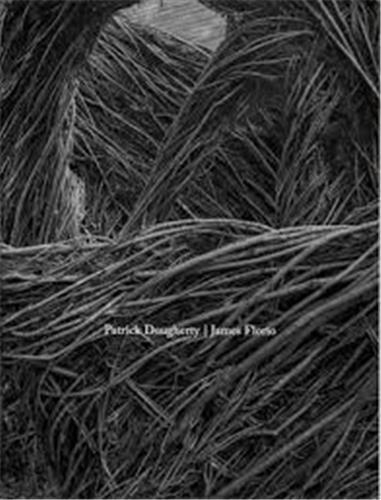 Picture of Patrick Dougherty & James Florio Sticks /anglais