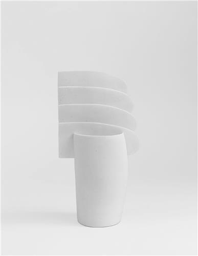 Picture of Ruth Duckworth /anglais