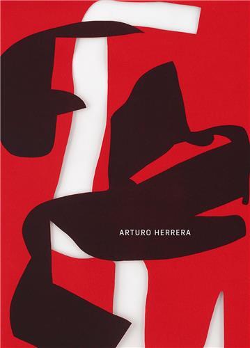 Picture of Arturo Herrera: Works 1992-2024 /anglais
