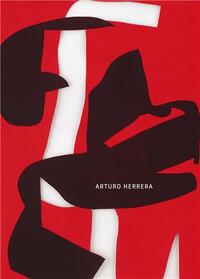 Picture of Arturo Herrera: Works 1992-2024 /anglais