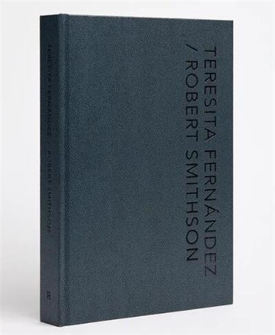 Image de Teresita Fernandez / Robert Smithson /anglais