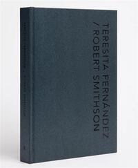 Image de Teresita Fernandez / Robert Smithson /anglais