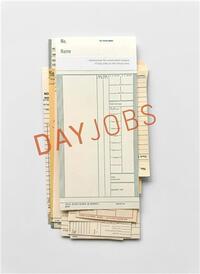 Image de Day Jobs /anglais