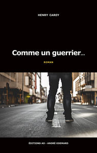 Picture of Comme un guerrier…