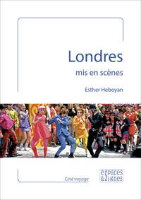 Image de Londres mis en scènes
