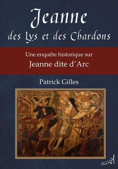 Picture of Jeanne des Lys et des Chardons