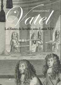 Picture of Vatel