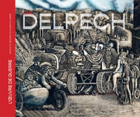 Picture of JEAN DELPECH