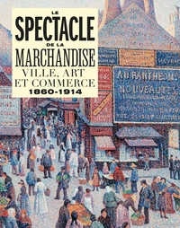 Picture of LE SPECTACLE DE LA MARCHANDISE