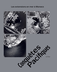 Image de CONQUÊTES PACIFIQUES