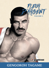 Image de Fleur d'Argent - Volume 3