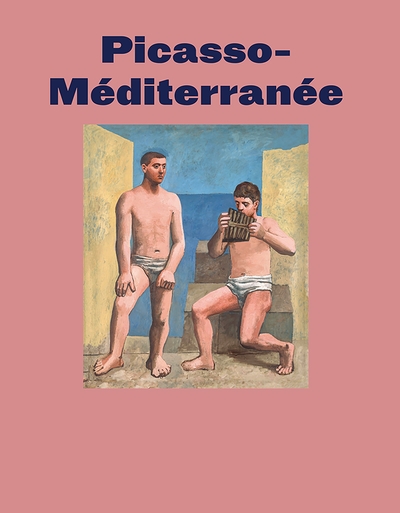 Image de Picasso-Méditerranée