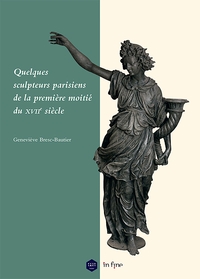 Picture of Quelques sculpteurs parisiens de la première moitié du XVIIe siècle