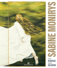 Picture of SABINE MONIRYS