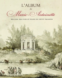Picture of L'ALBUM DE MARIE-ANTOINETTE