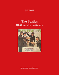 Image de The Beatles : dictionnaire inattendu