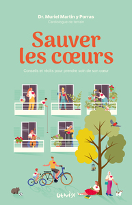 Picture of Sauver les coeurs