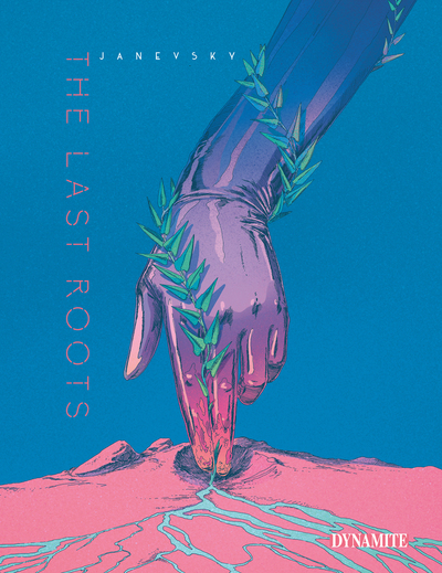 Picture of The Last Roots