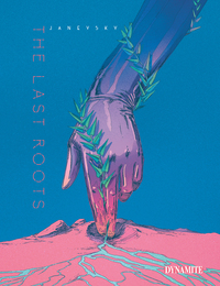 Picture of The Last Roots