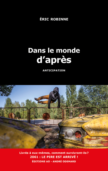 Picture of Dans le monde d'après