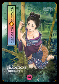 Picture of Midare Mandara 2 - Traditions secrètes