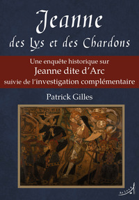 Picture of Jeanne des Lys et des Chardons
