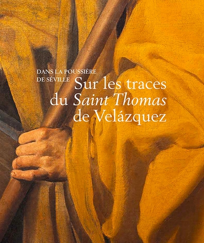 Image de Sur les traces du Saint Thomas de Velazquez