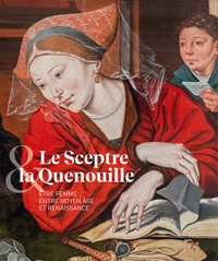 Picture of LE SCEPTRE ET LA QUENOUILLE