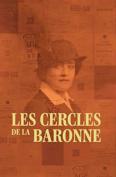 Picture of LES CERCLES DE LA BARONNE