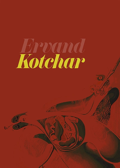 Picture of ERVAND KOTCHAR