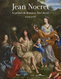 Picture of JEAN NOCRET (1615-1672)