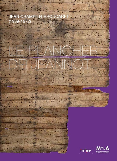 Picture of LE PLANCHER DE JEANNOT