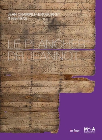 Picture of LE PLANCHER DE JEANNOT