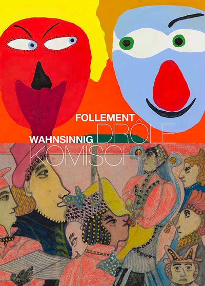 Image de Follement drôle