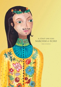 Picture of Il était une fois Narcisse & Écho