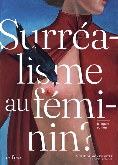 Picture of SURRÉALISME AU FÉMININ ?